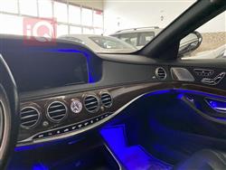 مێرسێدس بێنز S-Class